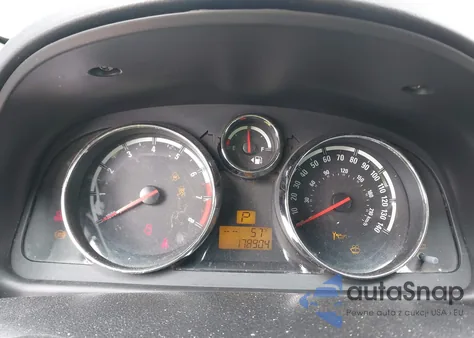 2008 Saturn Vue V6 Xe z USA, uszkodzony, nr VIN 3GSDL43N78S549484